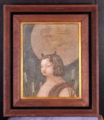 作保証 / 瓜南直子 / ひかる銀の岸 / ミックストメディア 6号 / サイン / 夭折の天才女流作家 / 貴重逸品