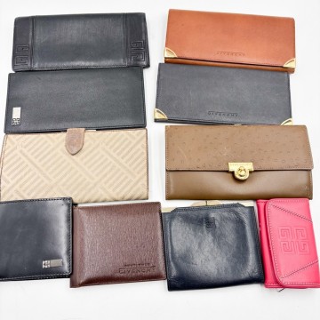 1円 10点セット まとめ 大量 ジバンシー　ジバンシィ givenchy キーケース 長財布 折り財布 山