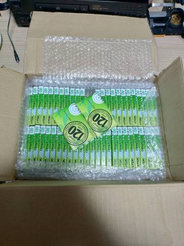 ●○【新品・未開封】　カセットテープ　まとめて　50本　セット　ＴＤＫ CDing 1 120分○●