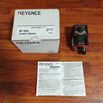 キーエンスSR-1000