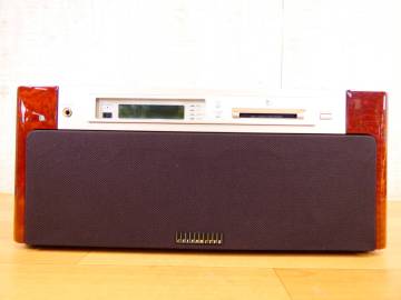 SONY ソニー MD-7000 CELEBRITY II 30th ANNIVERSARY CD/MDコンポ 音響機器 オーディオ ※ジャンク ② @120 (3)