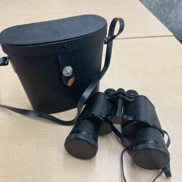 興和　Kowa Lupinus ヴィンテージ双眼鏡