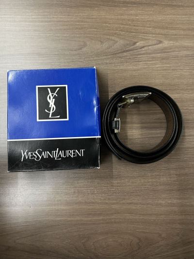 YSL イヴサンローラン ベルト