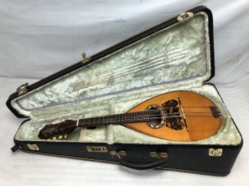 【現状品】マンドリン 　※86111