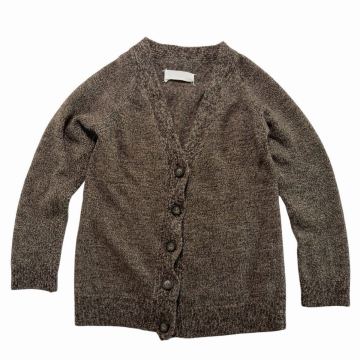 90s maison martin margiela by miss deanna メゾン マルタン マルジェラ ミスディアナ archive cardigan カーディガン 