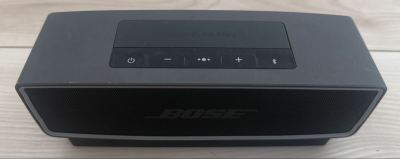 ボーズ BOSE SoundLink Mini Bluetooth スピーカー