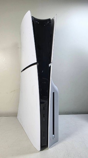 KN5941 1円スタート！【中古品】SONY ソニー PlayStation5 PS5 本体 CFI-2000 通電〇起動〇/初期化済