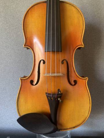 BELLAFONTANA, Lorenzo 1949 年 イタリア製バイオリン4/4 