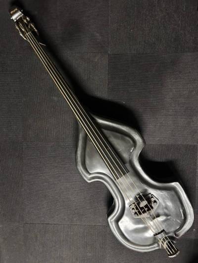 【ジャンク】Ampeg / BB-4 Baby Bass 1960's【GIB横浜】