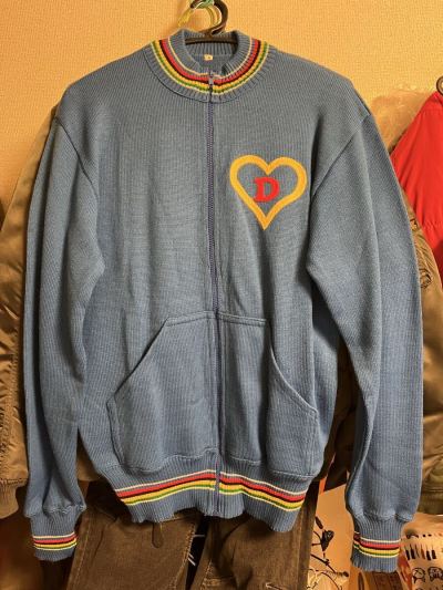 DEROSA（デ・ローザ） ジャケット ビンテージ