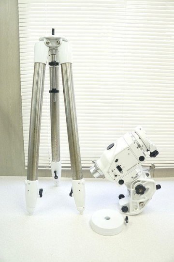 [QS][C686351416] Kenko ケンコー Sky-Watcher スカイウォッチャー NEW Sky Explorer 赤道儀 天体望遠鏡 部品