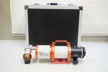 [QS][C6862416] Askar FRA 500 500/5.6 APO 5枚玉アポクロマート 鏡筒 収納ケース付き