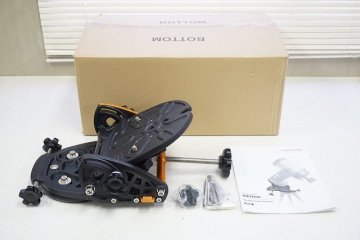 [QS][C6864014] CELESTRON セレストロン #36025 ウェッジ NexStar SE6/8等 天体望遠鏡 部品