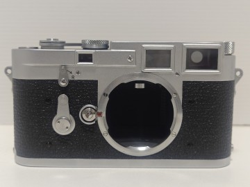 【超レア】Leica M3 ボディ シリアル 7009xx ダブルストローク レンジファインダー カメラ ライカ