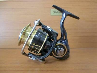 ダイワ　THEORY 3012H　美品？