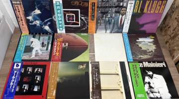 フュージョン ジャズ 60枚 LP レコード 大量セット 0306*d 被りあり レンタル盤含む Shakatak/staff/Bob James/Spyro Gyra/Earl Klugh 他