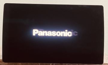Panasonic strada パナソニック ストラーダ CN-F1X10GD★ メモリーナビ★ 地図デ-タ: 2022年製★A-442