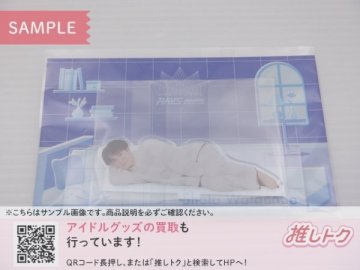 Snow Man 渡辺翔太 アクリルスタンド Dome Tour 2024 RAYS パジャマアクスタ [美品]