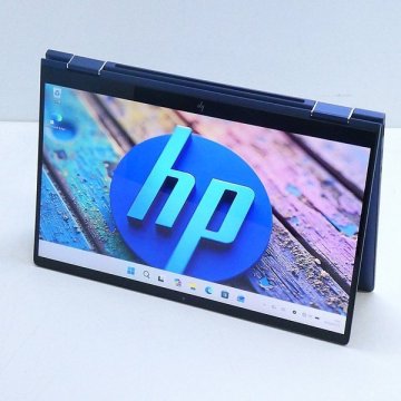 バッテリ良好□2in1 タッチ対応!! HP Elite Dragonfly G2 Core i7-1185G7/16GB/M.2 SSD256(NVMe)/Win11Pro/Wi-Fi/WEBカメラ/13型