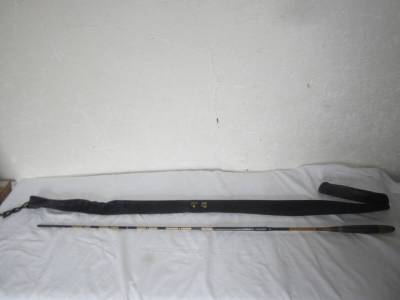 ヘラ竿　ヘラブナ用さお　仔伝　十三尺　美品