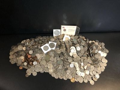 9.7kg以上　銀貨　銀　ハーフダラー　25セント　硬貨　 コイン　 アメリカ　アンティーク　リバティーコイン　ドル　ダイム　セント　