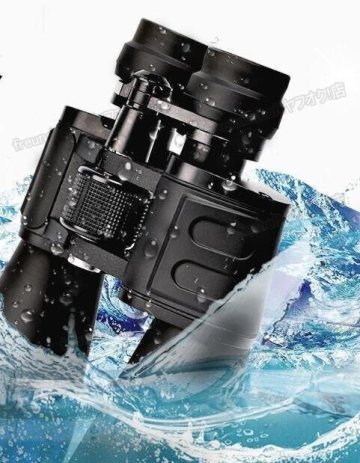 プロ級 爆発望遠鏡 屋外 ハイビジョン 高倍微光ズーム 変倍10-30 X 60 双眼鏡 zchw0401