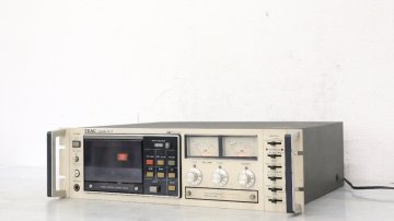 【 J 】9250 TEAC C-1 カセットデッキ ティアック 3204286