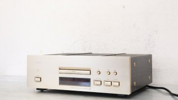 【 J 】9206 TEAC VRDS-25XS CDデッキ ティアック 3204242