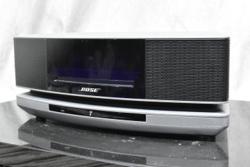 【G】BOSE WAVE music system IV CDデッキ ボーズ 3269071
