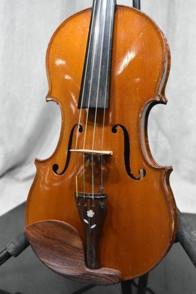 【C】Lutherie Artistique M COUTURIEUX バイオリン 4/4 リュトリー・アーティスティック・エム・クチュリュー 3246988