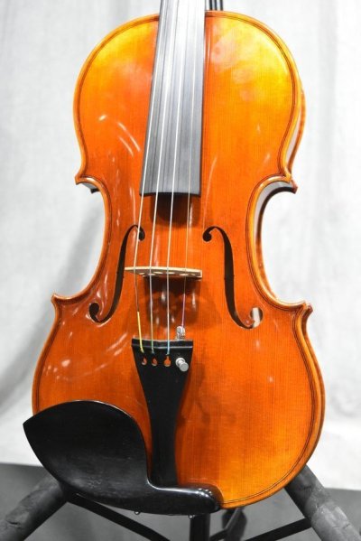 【C】Suzuki Eternal No.1100 バイオリン 4/4 スズキ Anno 2022 SUZUKI 弓付属 3267589【送料無料】