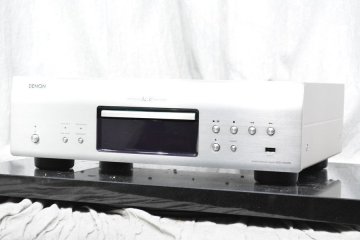 【C】DENON DCD-1650RE SACDプレーヤー デノン 3246798