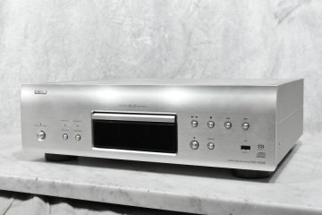 【C】DENON DCD-1650SE SACDプレーヤー デノン 3268259