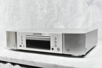 【J】ｍarantz SA8005 SACDプレーヤー マランツ 3244867
