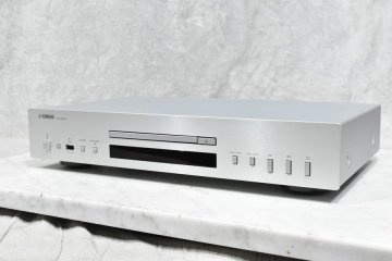 【C】YAMAHA CD-S303 CDプレーヤー ヤマハ 3268285