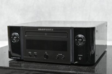 【C】marantz M-CR612 CDレシーバー マランツ 3267588