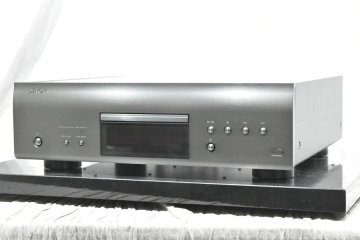 【C】DENON DCD-A110 SACDプレーヤー デノン 3269502【送料無料!!】