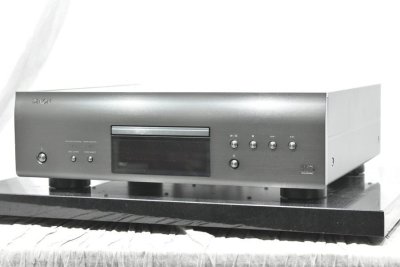 【C】DENON DCD-A110 SACDプレーヤー デノン 3269502【送料無料!!】