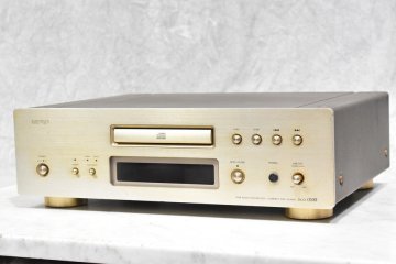 【J】DENON DCD-S10 CDプレーヤー デノン 3269537