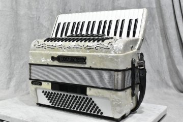 【G】Bugari Armando JUNIORFISA アコーディオン ブガリ アルマンド 3268236【送料無料!!】