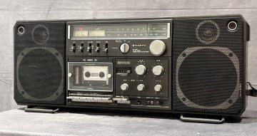 【J】SANYO MR-X900 ラジカセ サンヨー 3077513