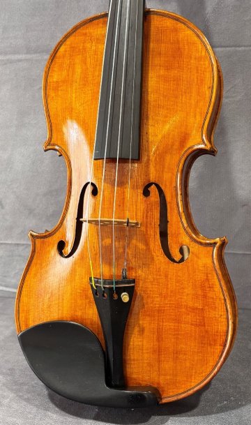 【C】Gaetano Sgarabotto バイオリン4/4 ガエタノ・スガラボット 3077548