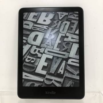 Amazon アマゾン kindle Paperwhite 第12世代 電子書籍リーダー 16GB SA568B Wi-Fi ブラック 広告なし 260224RM380398