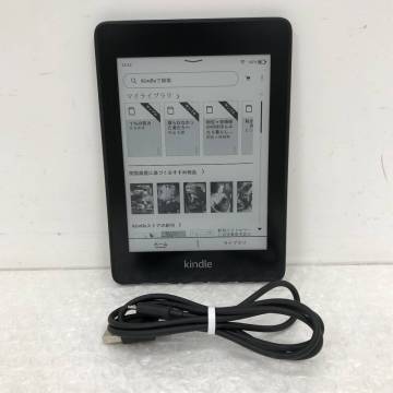 Amazon アマゾン Kindle Paperwhite 第10世代 PQ94WIF 32GB キンドルペーパーホワイト 電子書籍リーダー 広告なし 260302RM490754
