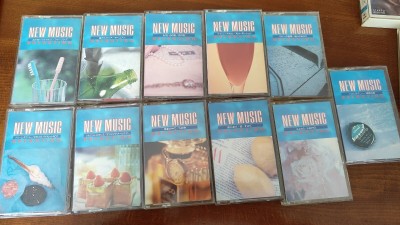 カセットテープ まとめ 