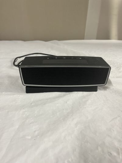 BOSE SoundLinkMini Bluetooth ワイヤレス サウンドリンク 動作確認済み スピーカー