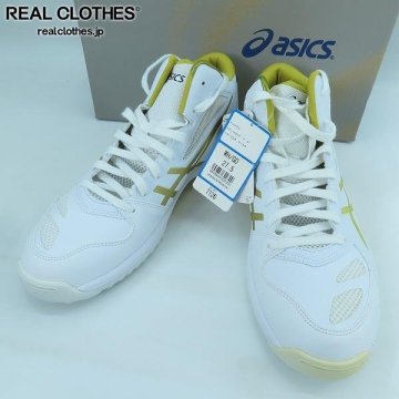 asics/アシックス GELHOOP V9/ゲルフープV9 バスケットボール シューズ TBF334/27.5 /080
