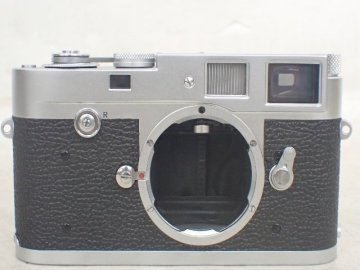 Leica レンジファインダーカメラ M2 ボディ ジャンク品 ライカ ▽ 750F1-17
