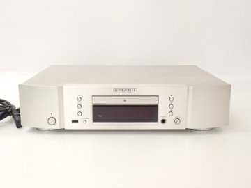 Marantz マランツ CD6005 CDプレーヤー 2015年製 □ 752AE-1