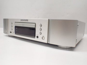 Marantz/マランツ USB DAC内蔵 SACD/CDプレイヤー SA8004 &cap; 75142-1